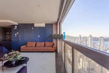 apartment em 3450, Centro - Balneário Camboriú - SC