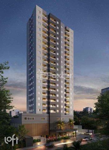 apartment em Rua Albino dos Santos, Centro - Osasco - SP