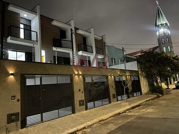 house em Rua Cânfora, Jardim Brasil (Zona Norte) - São Paulo - SP