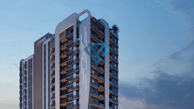 apartment em Rua Suécia, Praia Brava de Itajaí - Itajaí - SC