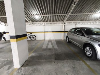 apartment em Rua Presidente Prudente de Moraes, Santo Antônio - Joinville - SC