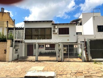 commercial_building em Luzitana, Higienópolis - Porto Alegre - RS