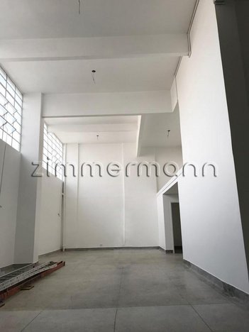 office em Rua Catão, Vila Romana - São Paulo - SP