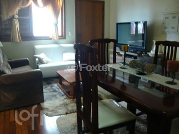 apartment em Rua Maestro Salvador Campanella, Jardim Itu - Porto Alegre - RS