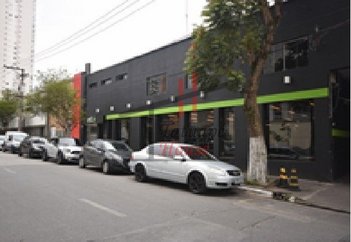 industrial em Sao Jorge, Parque São Jorge - São Paulo - SP