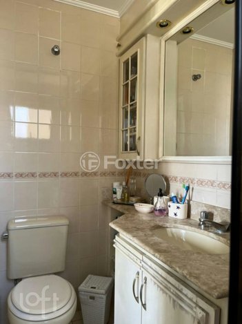 apartment em Rua Agenor de Lima Franco, Jardim Peri Peri - São Paulo - SP