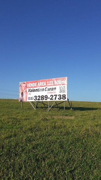 commercial_land_lot em Via Marginal da Rodovia Bandeirantes, Distrito Industrial - Jundiaí - SP