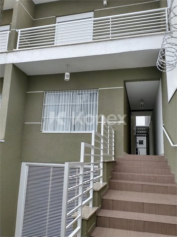 house em Rua Pires de Almeida, Vila Paiva - São Paulo - SP