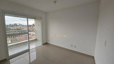 apartment em Rua das Tuíras, Jardim Uirá - São José dos Campos - SP