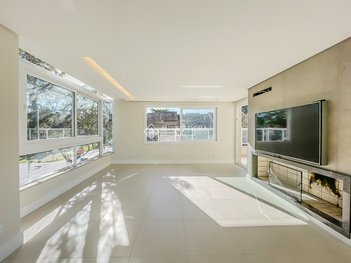 house em Avenida Copacabana, Tristeza - Porto Alegre - RS
