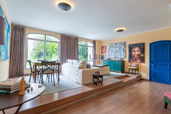 apartment em Rua Sócrates, Vila Sofia - São Paulo - SP