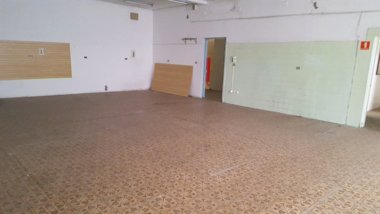 industrial em Oliveira Lima, Cambuci - São Paulo - SP