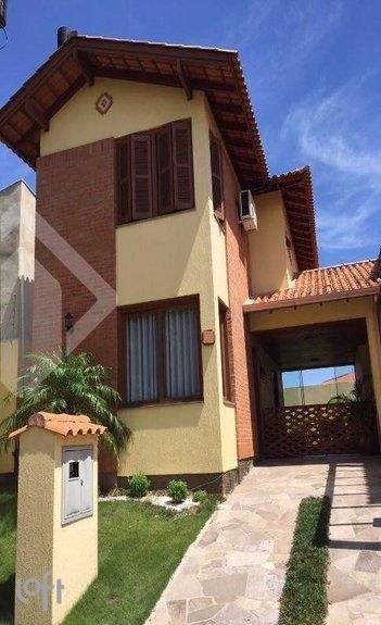 house em dos Jasmins, Igará - Canoas - RS