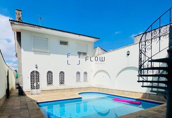 house em Rua Doutor Antônio Macedo Lima, Vila Lúcia - São Paulo - SP