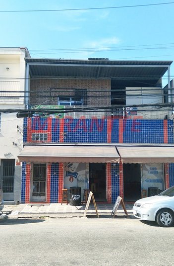 commercial_property em Avenida Guilherme, Vila Guilherme - São Paulo - SP