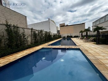 apartment em Rua Florianópolis, Vila Bertioga - São Paulo - SP