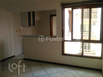 apartment em Rua Caeté, Vila Rosa - Novo Hamburgo - RS