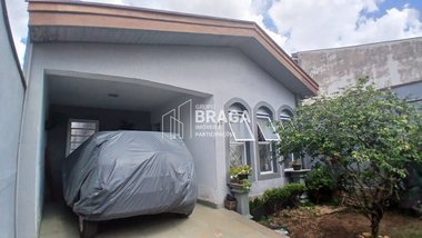 house em Rua Vitória, Jardim Nossa Senhora de Fátima - Americana - SP