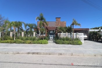 house em Rua Timbaúva, Xangri-Lá - Xangri-Lá - RS