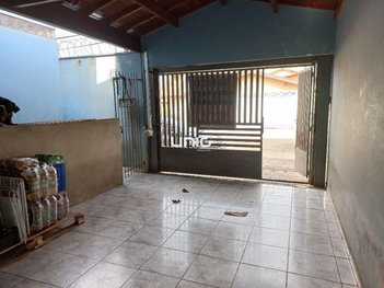 house em Rua Santo Schiavolin, Residencial Serra Verde - Piracicaba - SP