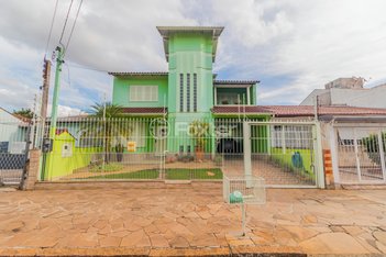 house em Rua Abaeté, Sarandi - Porto Alegre - RS