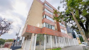 apartment em Rua Vinte e Quatro de Agosto, Jardim Sabará - Porto Alegre - RS