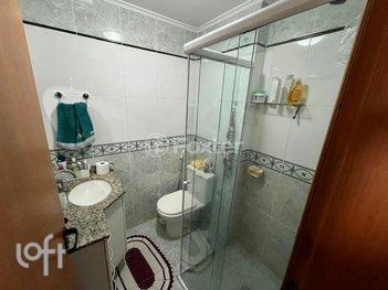 apartment em do Cursino, Cursino - São Paulo - SP