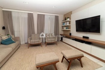 apartment em Rua Duílio, Água Branca - São Paulo - SP