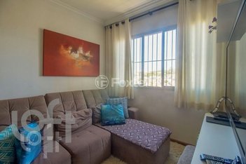 apartment em Rua Ester Samara, Jardim Cláudia - São Paulo - SP