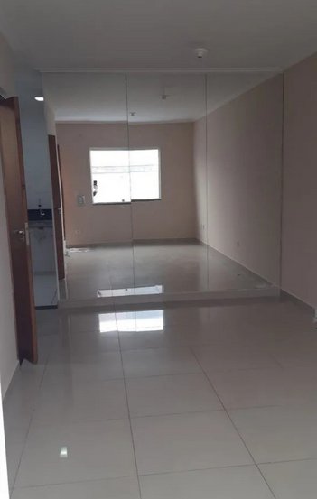 house em Rua Ataliba Vieira, Vila Medeiros - São Paulo - SP