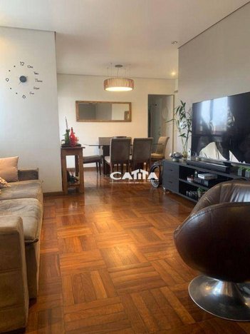 apartment em Rua Lutécia, Vila Carrão - São Paulo - SP