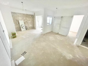 apartment em Rua Icatu, Parque Industrial - São José dos Campos - SP