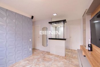 apartment em Rua A J Renner, Estância Velha - Canoas - RS