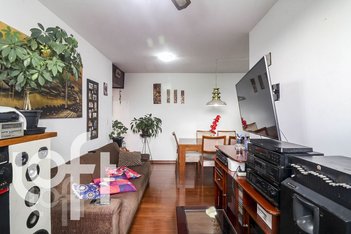 apartment em Conde Luiz Eduardo Matarazzo, Vila São Silvestre - São Paulo - SP