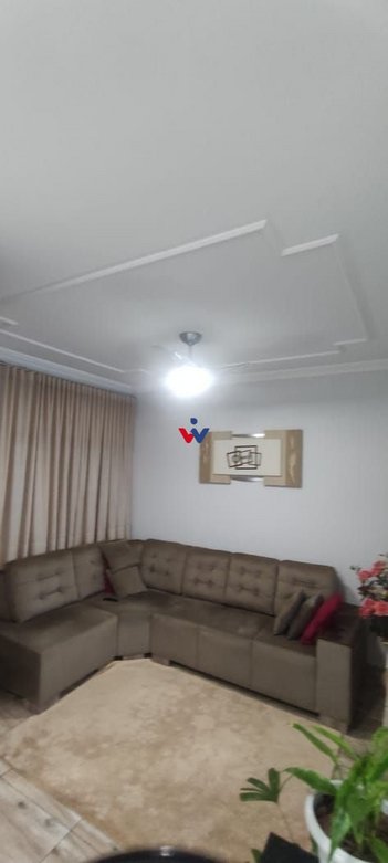 house em Rua Projetada K, Jardim Monterey - Sarandi - PR