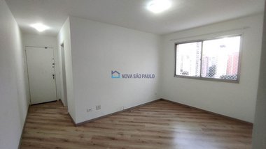 apartment em Rua Nhu-Guaçu, Nova Piraju - São Paulo - SP