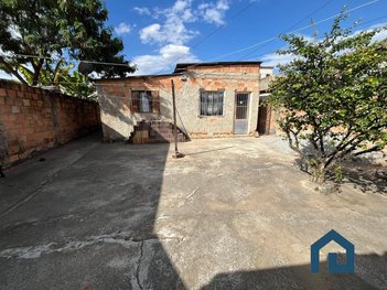 house em Avenida A, Severina - Ribeirão das Neves - MG