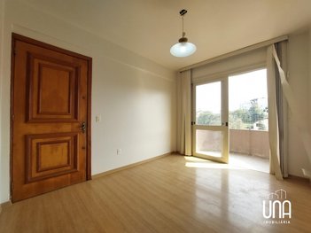 apartment em Rua Henrique Bernardi, Progresso - Bento Gonçalves - RS