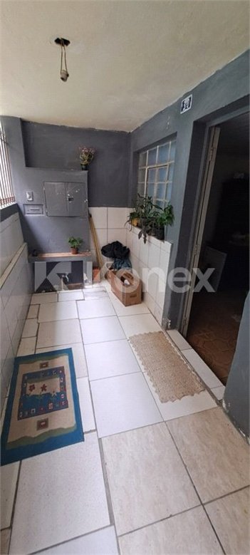 house em Rua Toledo, Jardim Leonor Mendes de Barros - São Paulo - SP
