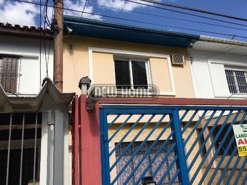 commercial_building em Capitão Otávio Machado, Chácara Santo Antônio (Zona Sul) - São Paulo - SP