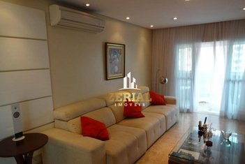 apartment em Rua Martim Francisco, Santa Paula - São Caetano do Sul - SP