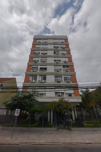 apartment em Venâncio Aires, Santana - Porto Alegre - RS
