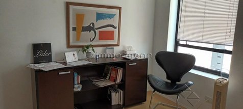 office em Rua Guarará, Jardim Paulista - São Paulo - SP