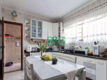 house em Avenida Tenente Laudelino Ferreira do Amaral, Vila Jacuí - São Paulo - SP
