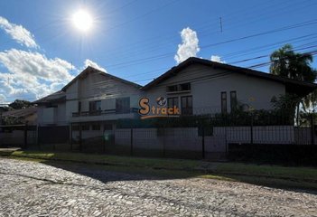 house em Santo Afonso, Padre Reus - São Leopoldo - RS