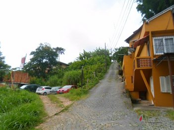 land_lot em Doutor Paulo Herve, Bingen - Petrópolis - RJ