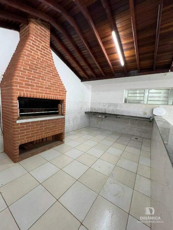 house em Rua Segundo Guzzi, Jardim Residencial Flora - Limeira - SP