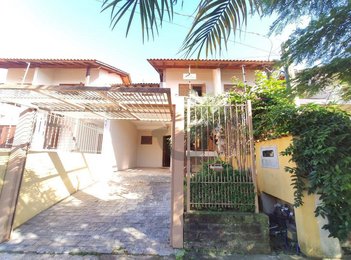 house em Rua José Leopoldo Rauber, Rauber - Santa Cruz do Sul - RS