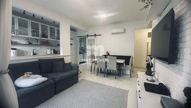 apartment em Rua Irene Bonanomi da Silva, Ressacada - Itajaí - SC