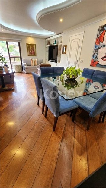 apartment em Rua Manuel Alexandre, Vila Aurora (Zona Norte) - São Paulo - SP